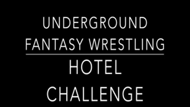 Hotel Smother Full Match