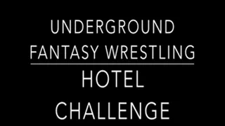 Hotel Smother Full Match