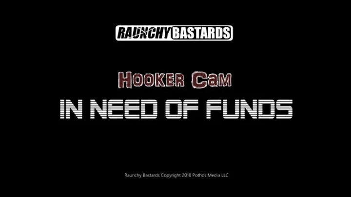 In Need Of Funds