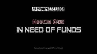 In Need Of Funds