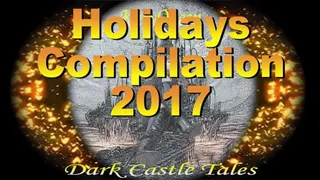Holiday Compilation 2017