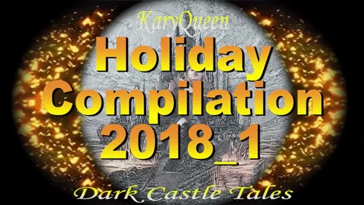 Holiday Compilation 2018 1