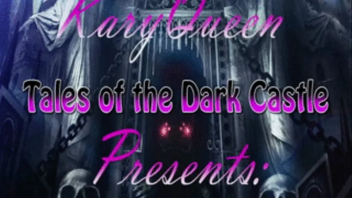 DARK CASTLE TALES - My Mesmerize Gloves