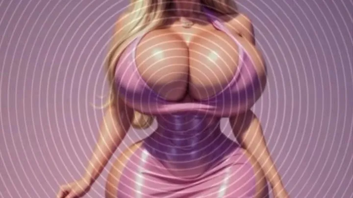 ** STROKE BOT FOR 3D FANTASY BIMBO BABES **