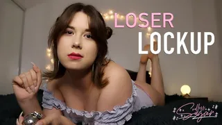 Loser Lockup