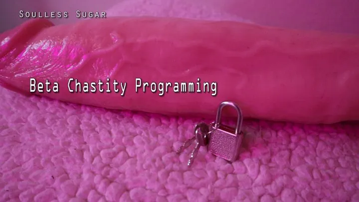 Beta Chastity Programming