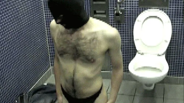 PUBLIC TOILET SLAVE - FULL VERSION