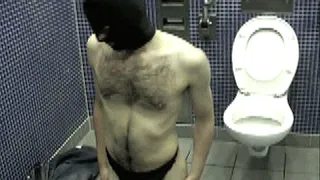 PUBLIC TOILET SLAVE - PART 1