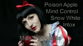 Poison Apple Mind Control - Snow White Brainwash