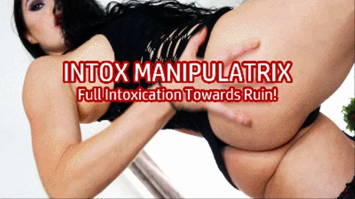 MANIPULATRIX - Full Towards Ruin! *english clip*