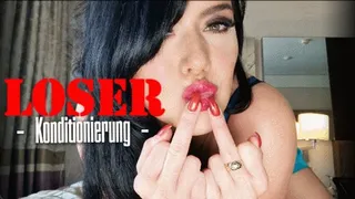 Loser-Konditionierung 11