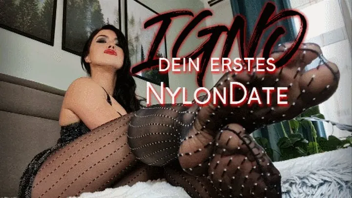 Das Nylon-Date 01 (kleine Version)