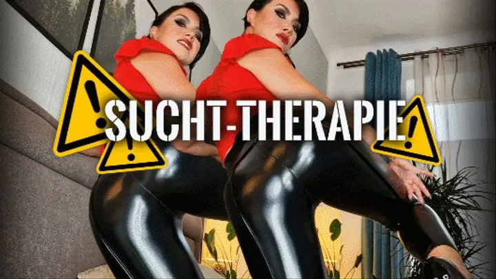 INHALE Deine Suchttherapie