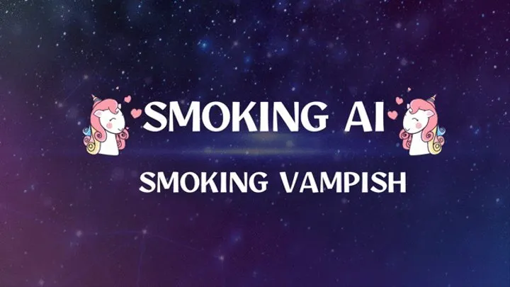 The Hungry Lungs of Badass Smoker Ai