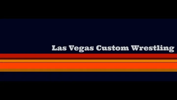 Las Vegas Custom Wrestling