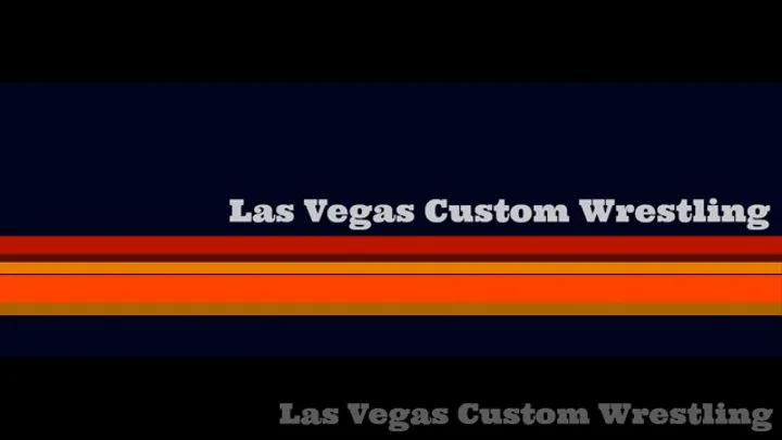 Las Vegas Custom Wrestling