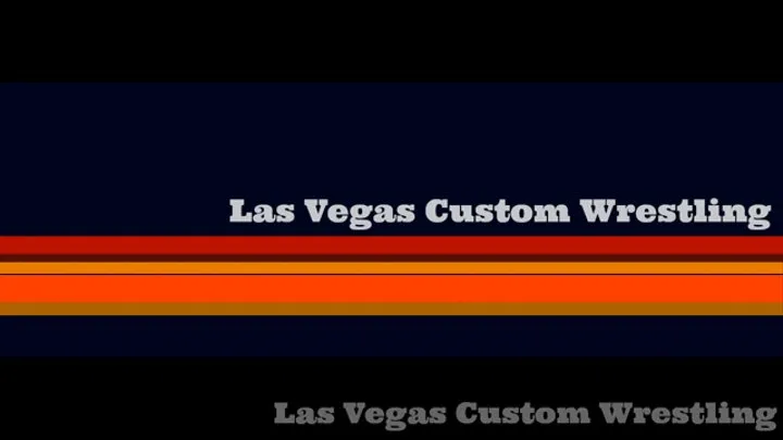 Las Vegas Custom Wrestling