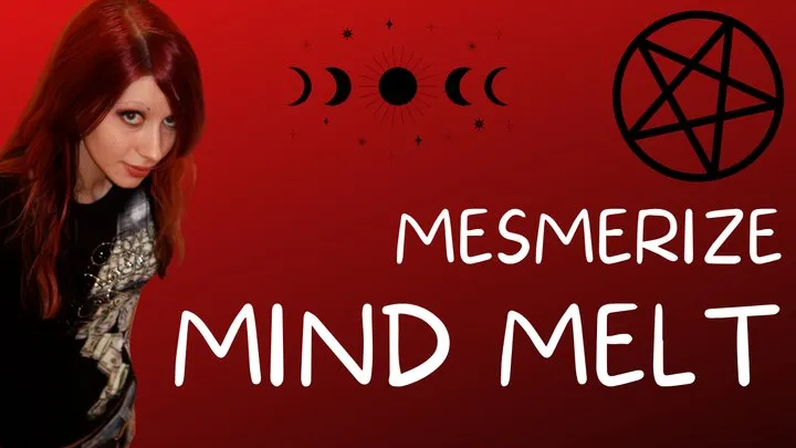 Mesmerize Mind Melt