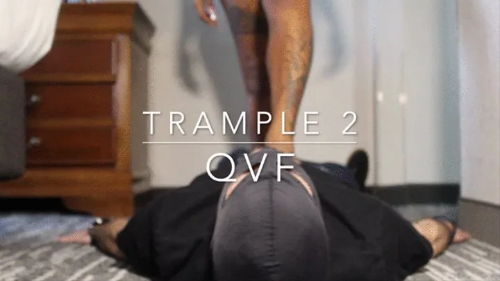 Trample part 2