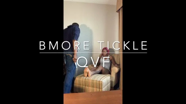 Last Tickle in Baltimore feat BmoreTickle