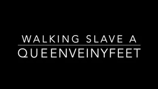 Walking Slave a