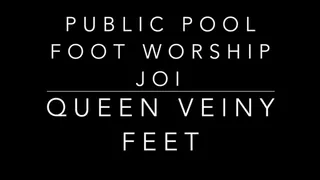 Public Pool JOI