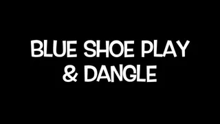 Blue Shoe Play