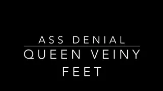 Ass Denial