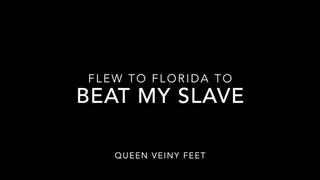 Beat My SLave Up