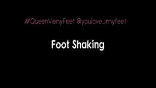 Foot Shake