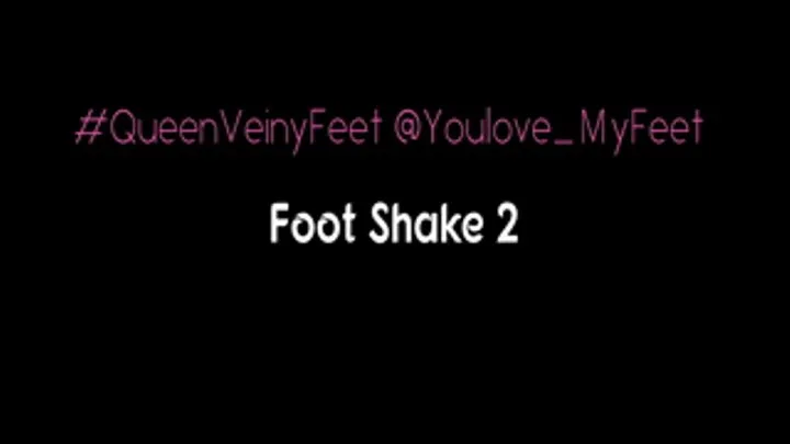 Foot Shake 2