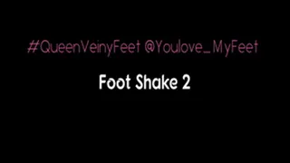 Foot Shake 2