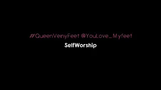 New Self worship
