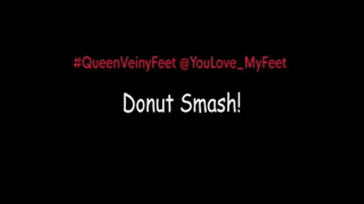 Donut SMASH