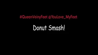 Donut SMASH
