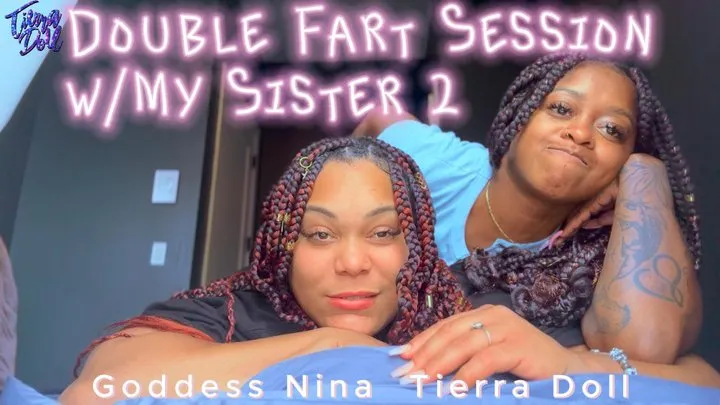 Sister Farts 2 feat La Nina Reina