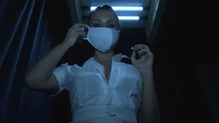 LADY CARLA - THE CRUEL DENTAL OPERATION