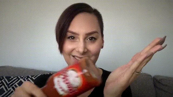 Burn, Bust, Jerk!! Sadistic Hot Sauce CBT & JOI