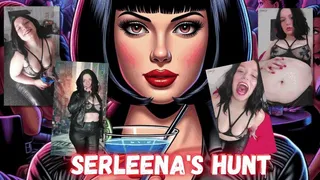 Serleena's Hunt