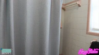 Fucked in the Shower