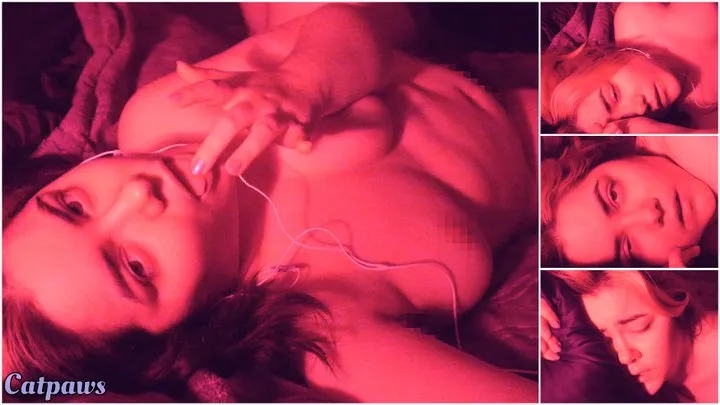 Desperate Slut Gooning For Audio Porn