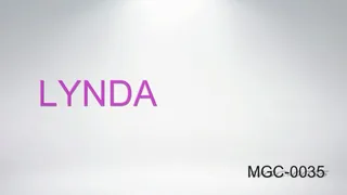 LYNDA LOVE TOY