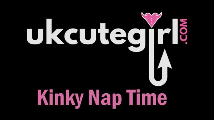 Kinky Nap Time