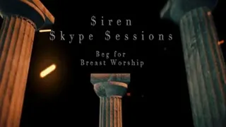 Siren on $kype Volume 1