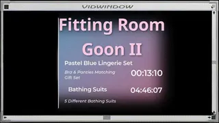 Fitting Room Goon