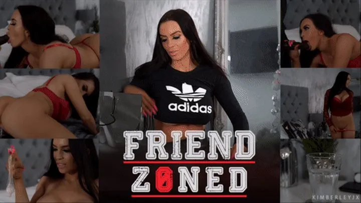 Friend-Zoned