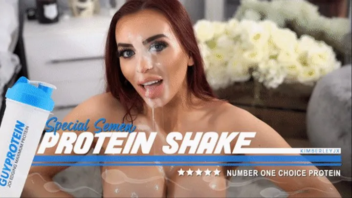 Protein Shake