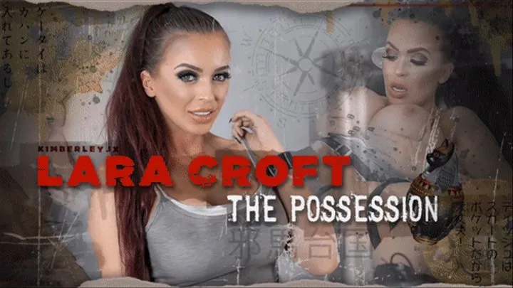 Lara Croft: The Possession