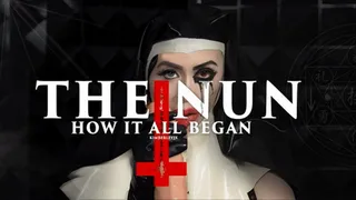 The Nun: The Prequel