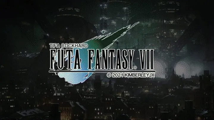 FUTA Fantasy VII